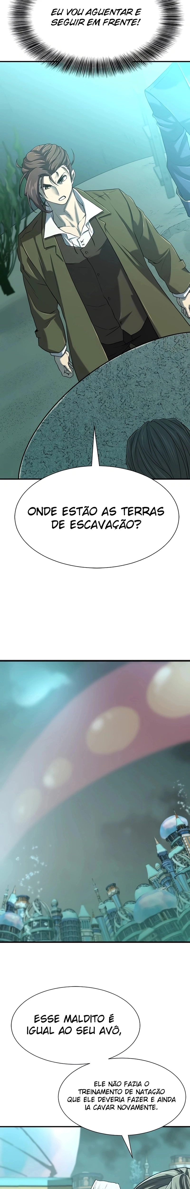 Read O Melhor Engenheiro Do Mundo (PT) Manga Online