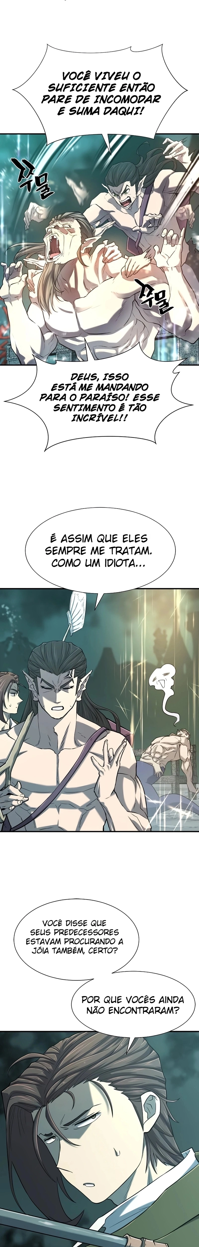 Read O Melhor Engenheiro Do Mundo (PT) Manga Online