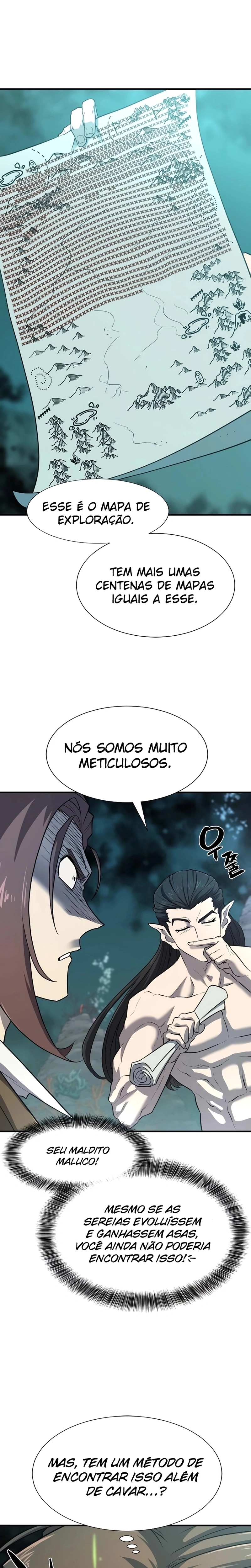 Read O Melhor Engenheiro Do Mundo (PT) Manga Online