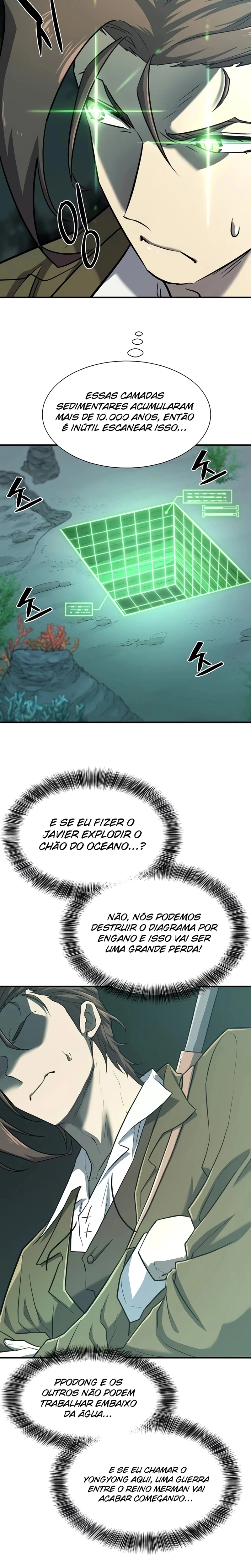 Read O Melhor Engenheiro Do Mundo (PT) Manga Online