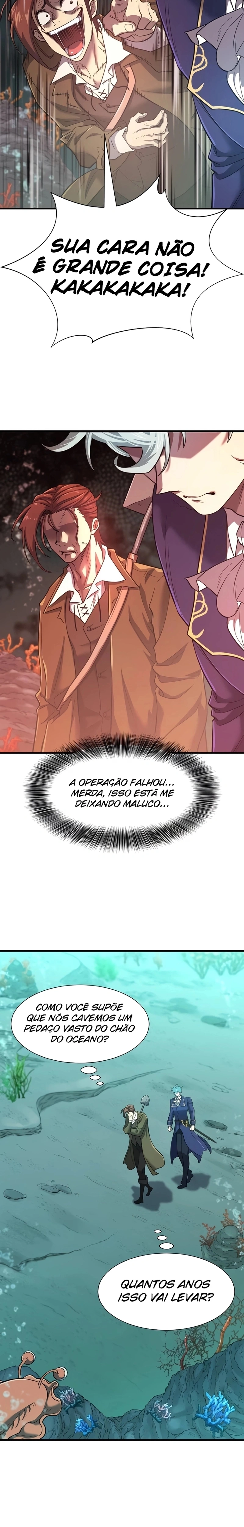 Read O Melhor Engenheiro Do Mundo (PT) Manga Online