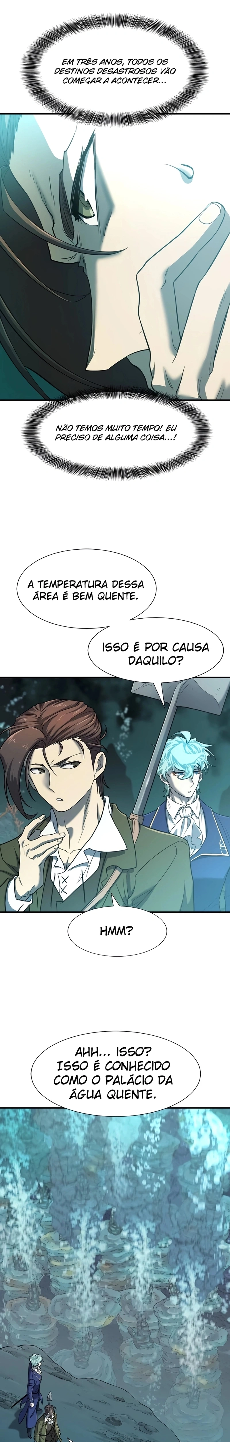 Read O Melhor Engenheiro Do Mundo (PT) Manga Online
