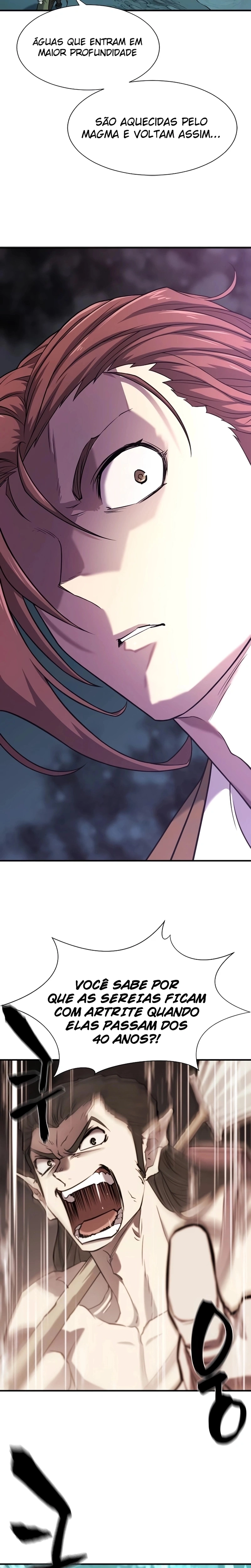 Read O Melhor Engenheiro Do Mundo (PT) Manga Online