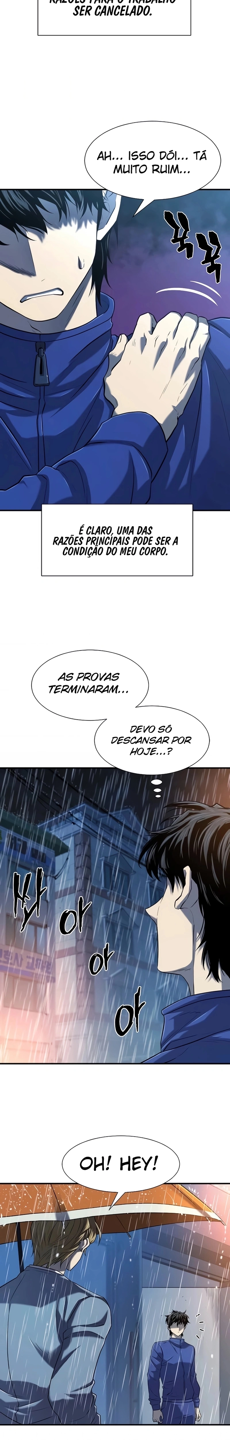 Read O Melhor Engenheiro Do Mundo (PT) Manga Online