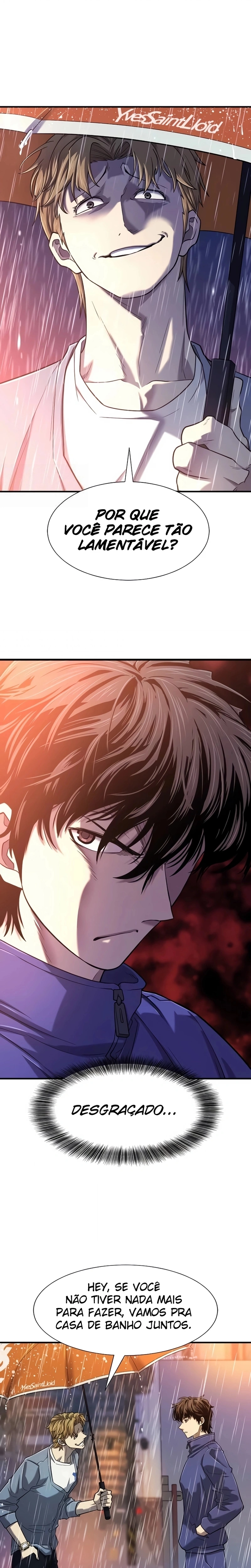 Read O Melhor Engenheiro Do Mundo (PT) Manga Online