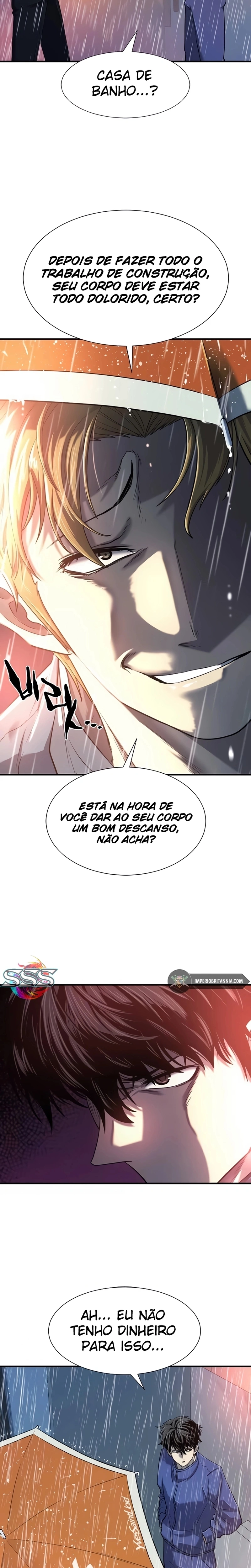 Read O Melhor Engenheiro Do Mundo (PT) Manga Online