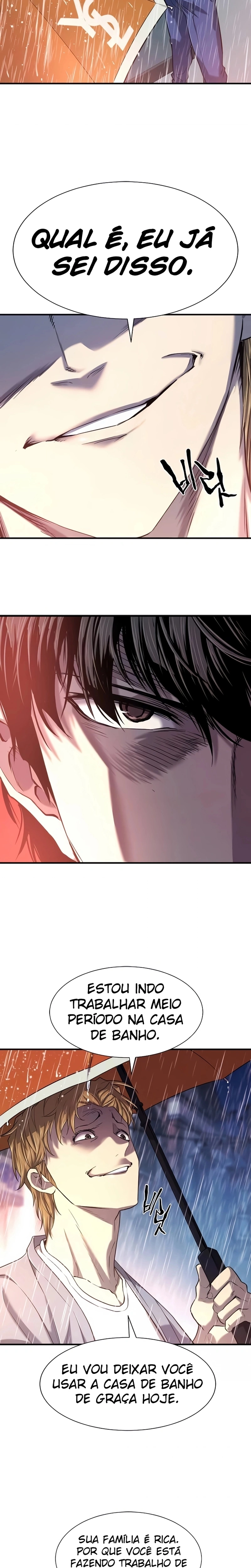 Read O Melhor Engenheiro Do Mundo (PT) Manga Online