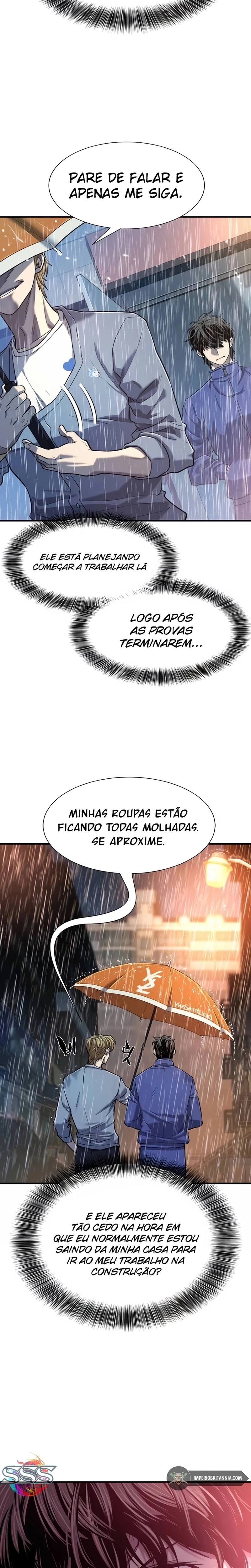 Read O Melhor Engenheiro Do Mundo (PT) Manga Online