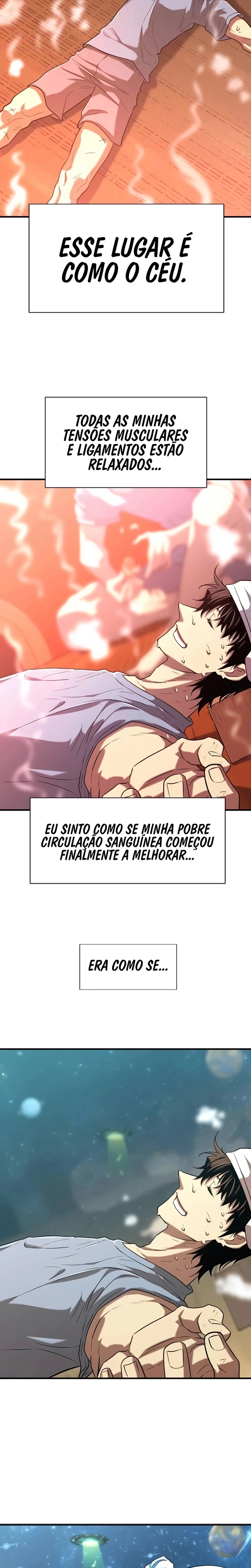 Read O Melhor Engenheiro Do Mundo (PT) Manga Online