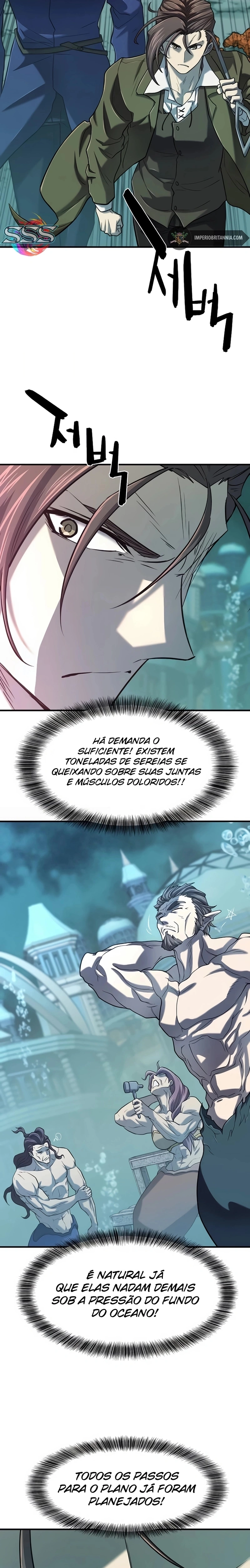 Read O Melhor Engenheiro Do Mundo (PT) Manga Online