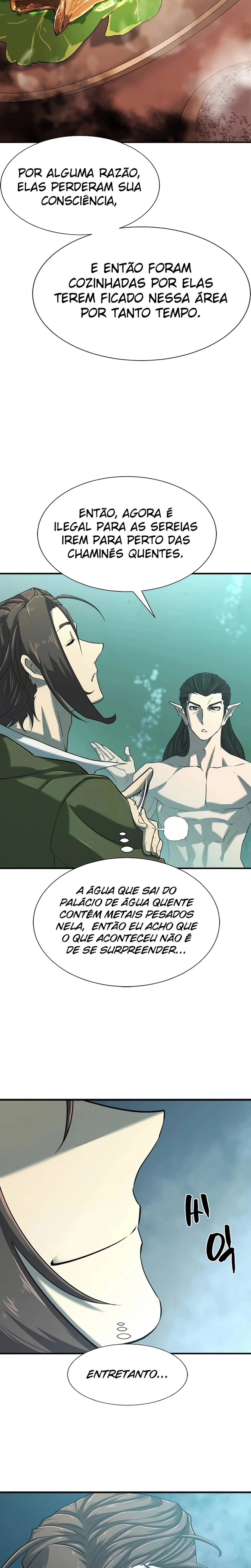 Read O Melhor Engenheiro Do Mundo (PT) Manga Online