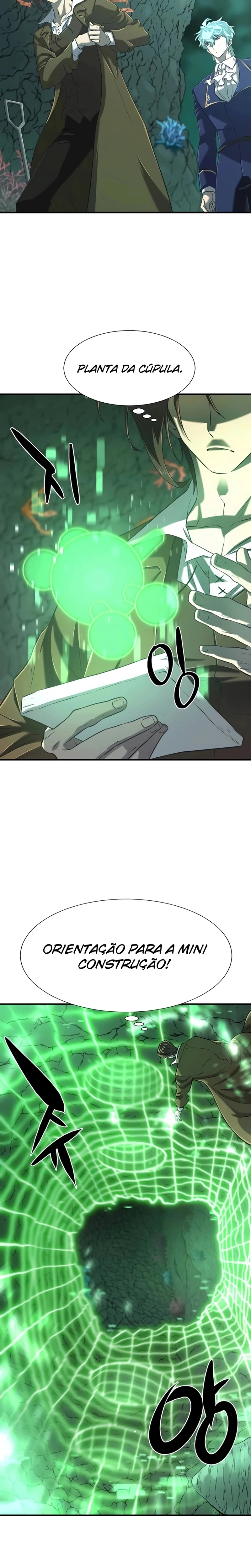 Read O Melhor Engenheiro Do Mundo (PT) Manga Online