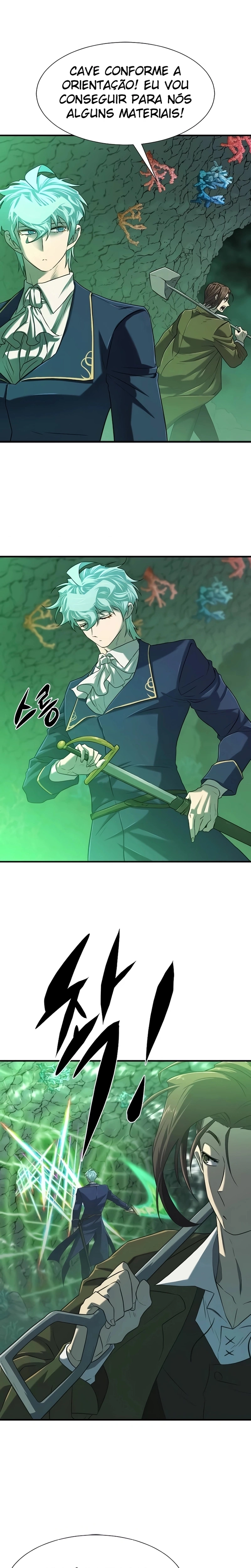 Read O Melhor Engenheiro Do Mundo (PT) Manga Online