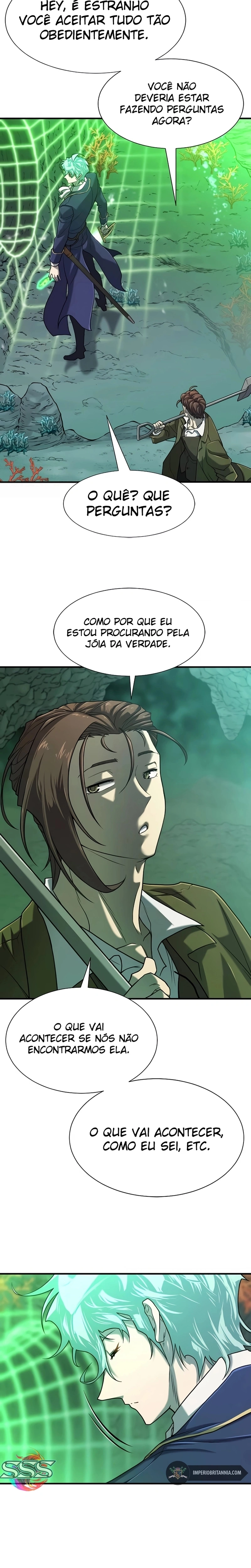 Read O Melhor Engenheiro Do Mundo (PT) Manga Online