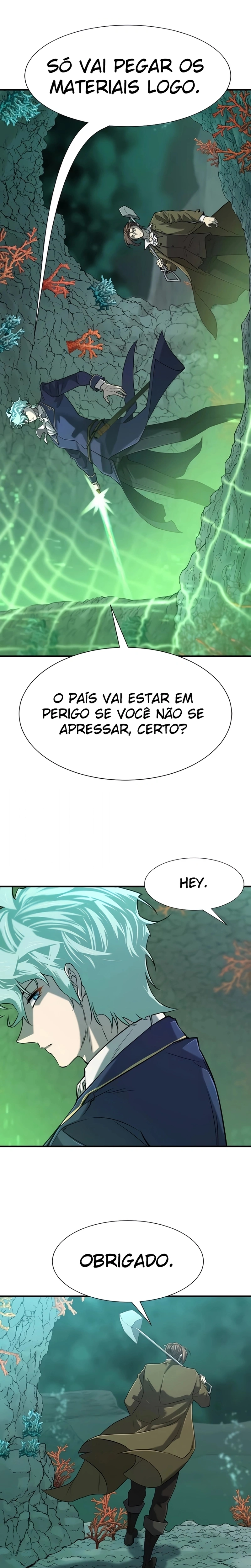 Read O Melhor Engenheiro Do Mundo (PT) Manga Online