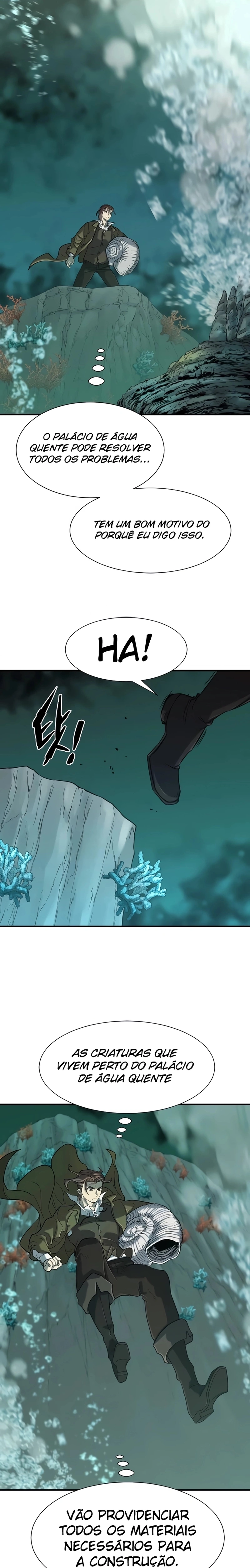 Read O Melhor Engenheiro Do Mundo (PT) Manga Online