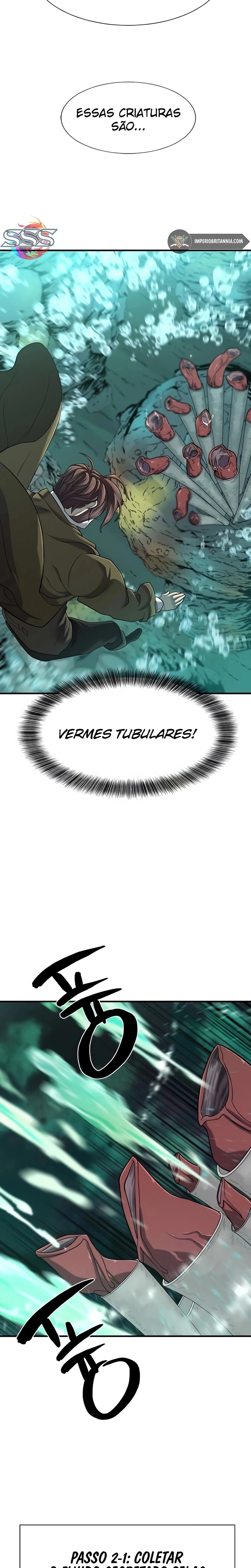 Read O Melhor Engenheiro Do Mundo (PT) Manga Online