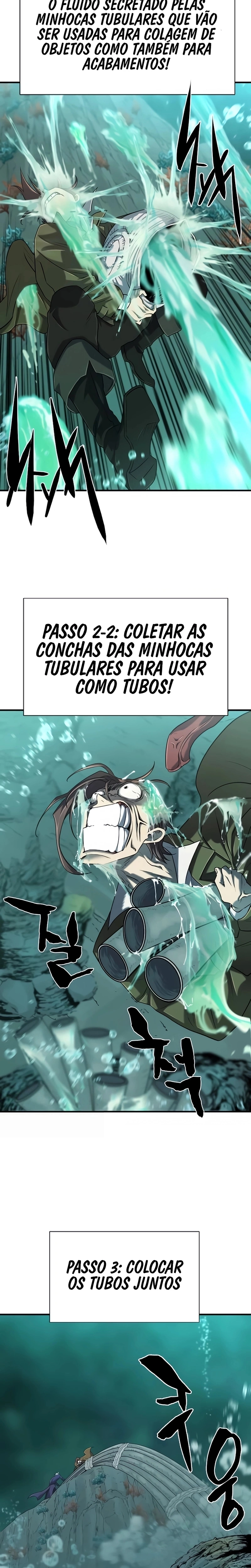 Read O Melhor Engenheiro Do Mundo (PT) Manga Online