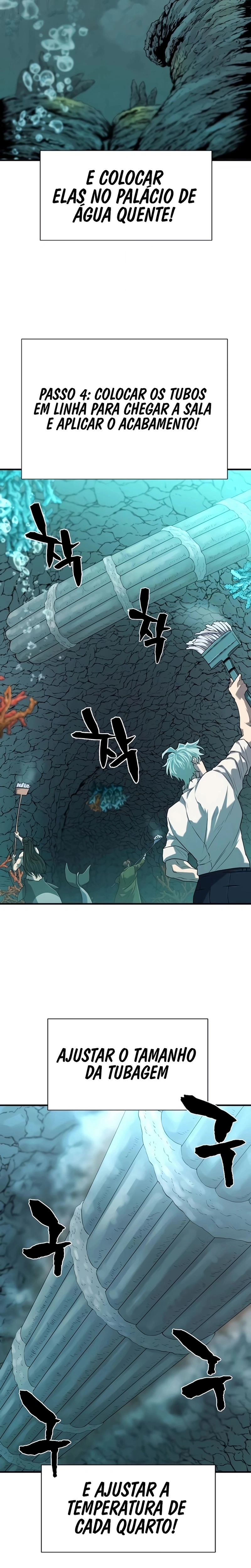 Read O Melhor Engenheiro Do Mundo (PT) Manga Online