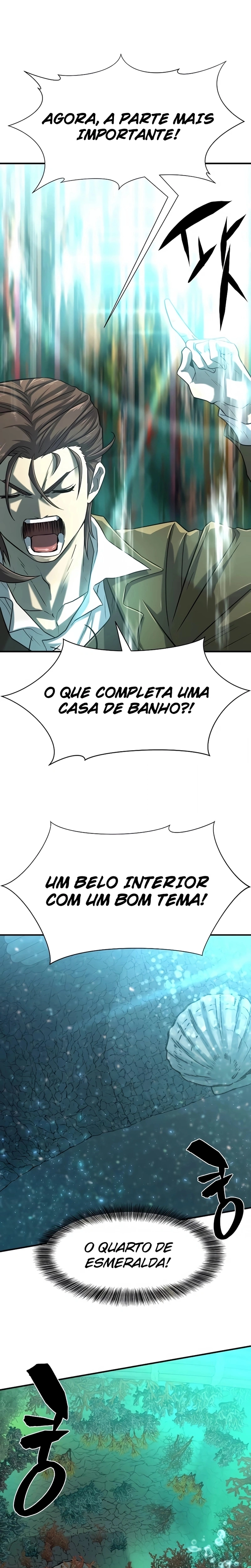 Read O Melhor Engenheiro Do Mundo (PT) Manga Online