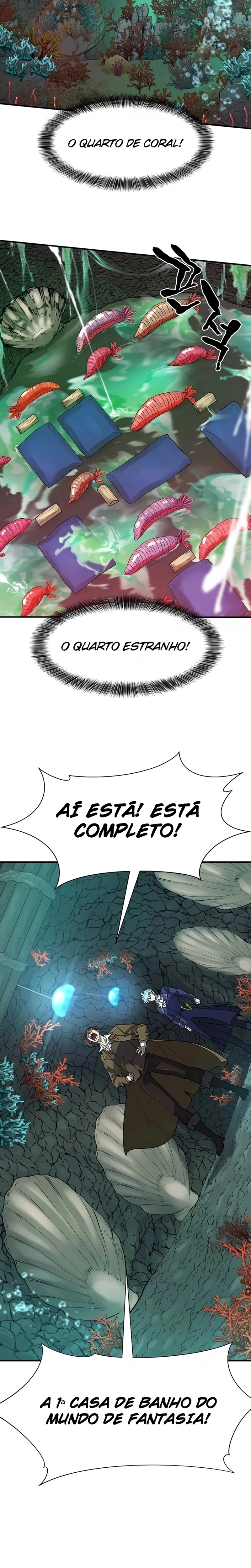 Read O Melhor Engenheiro Do Mundo (PT) Manga Online