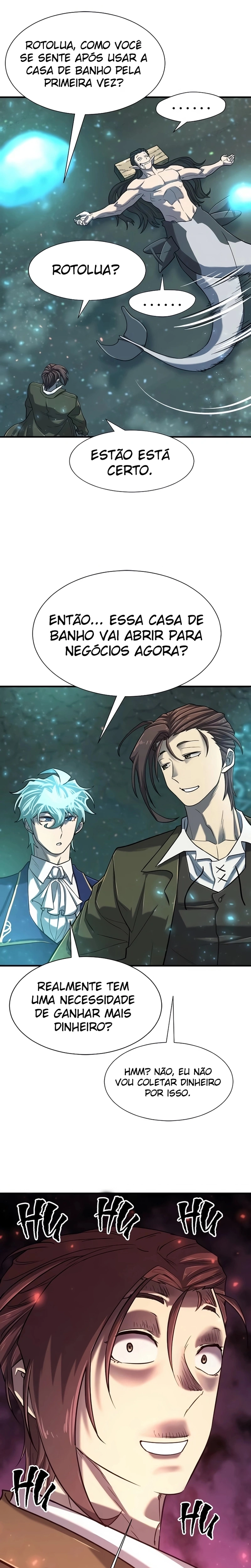 Read O Melhor Engenheiro Do Mundo (PT) Manga Online