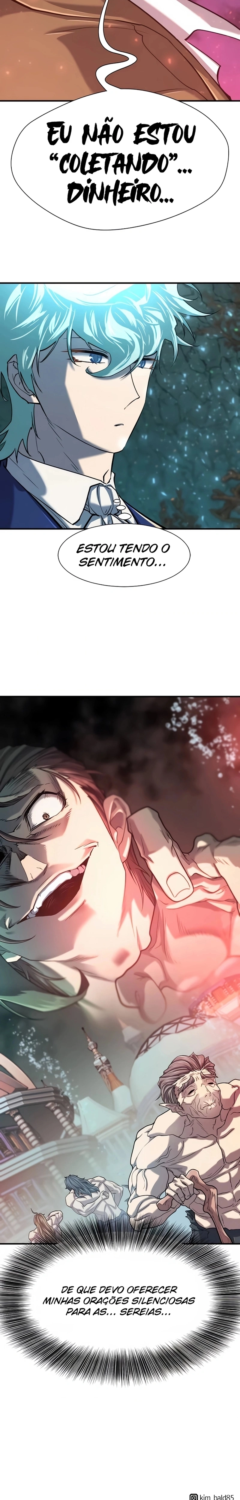 Read O Melhor Engenheiro Do Mundo (PT) Manga Online
