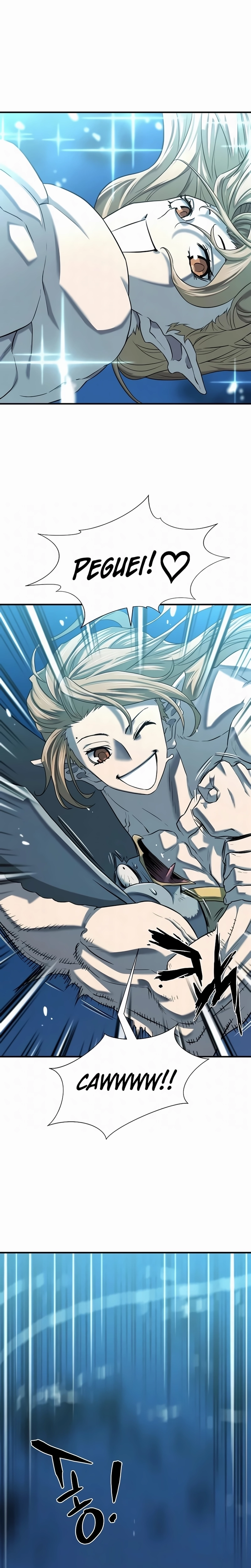 Read O Melhor Engenheiro Do Mundo (PT) Manga Online