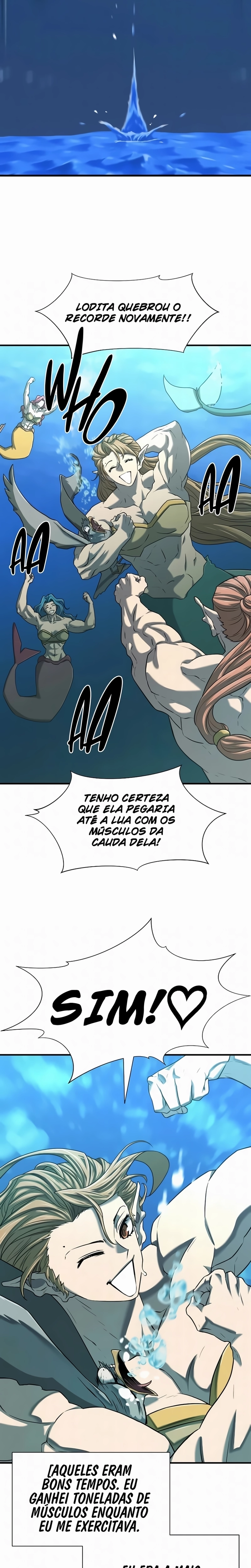 Read O Melhor Engenheiro Do Mundo (PT) Manga Online