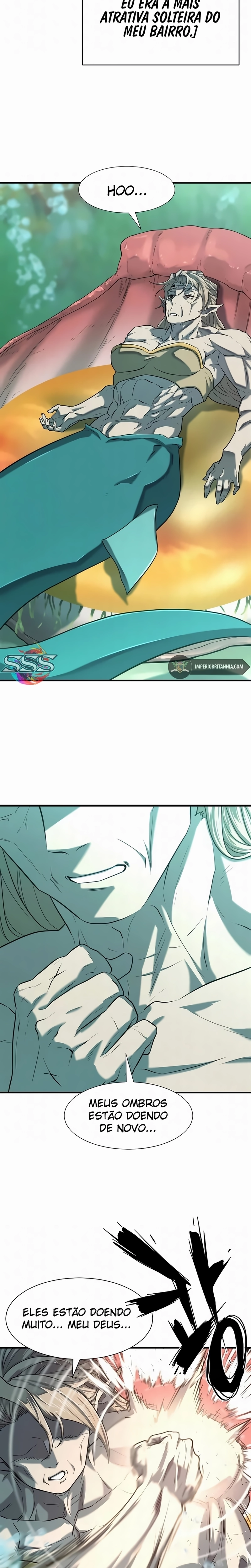 Read O Melhor Engenheiro Do Mundo (PT) Manga Online