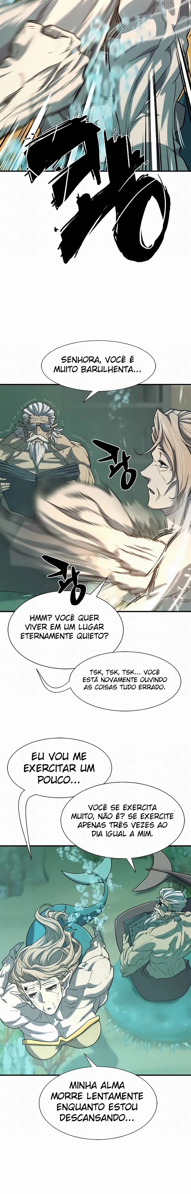 Read O Melhor Engenheiro Do Mundo (PT) Manga Online