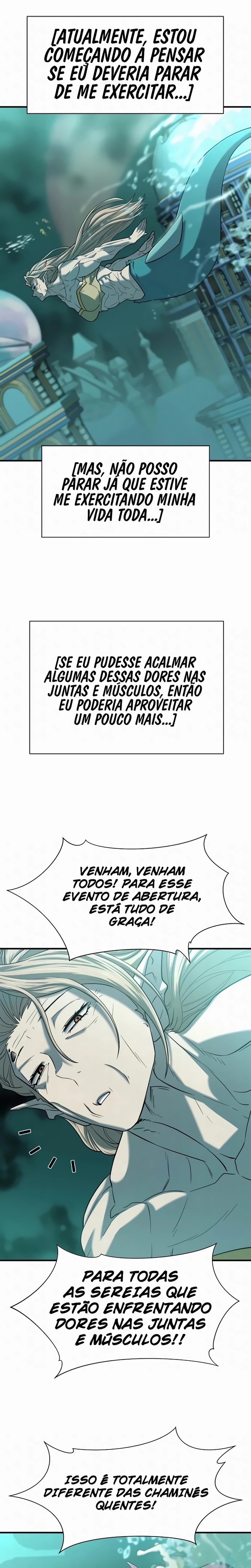Read O Melhor Engenheiro Do Mundo (PT) Manga Online