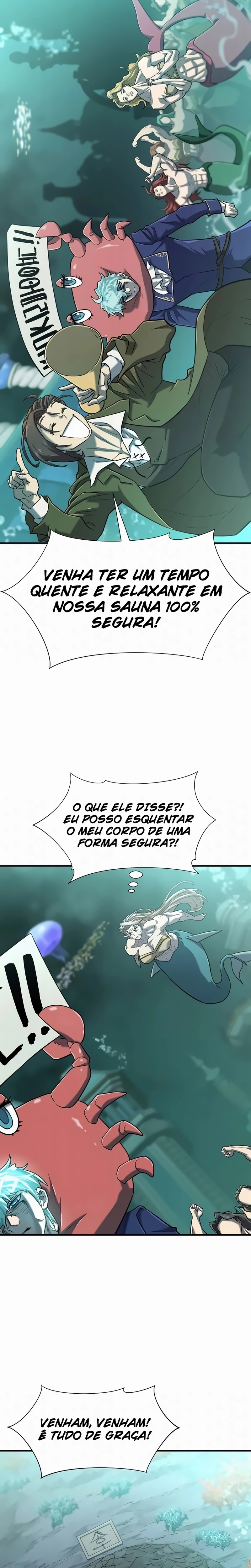 Read O Melhor Engenheiro Do Mundo (PT) Manga Online