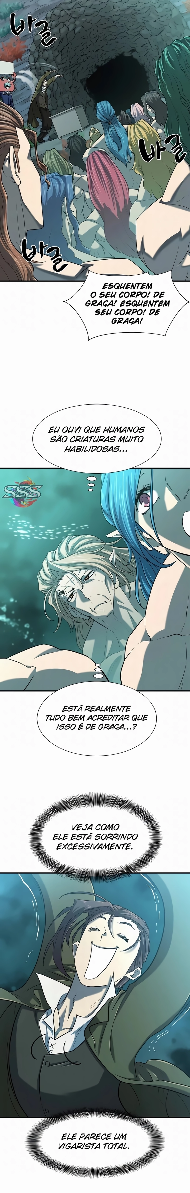 Read O Melhor Engenheiro Do Mundo (PT) Manga Online
