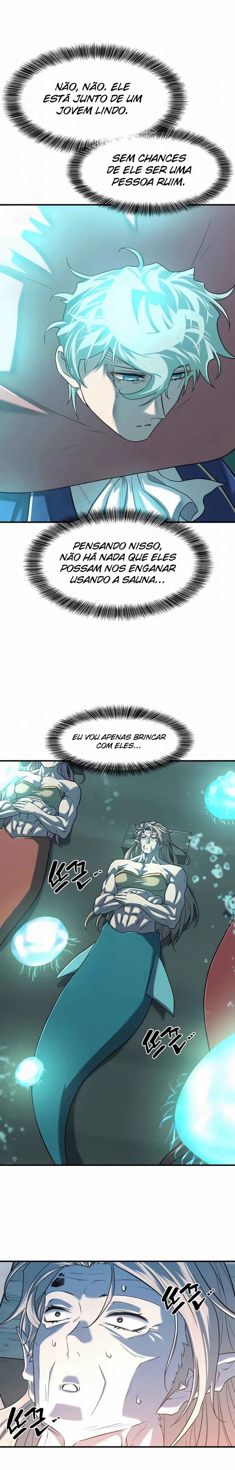 Read O Melhor Engenheiro Do Mundo (PT) Manga Online