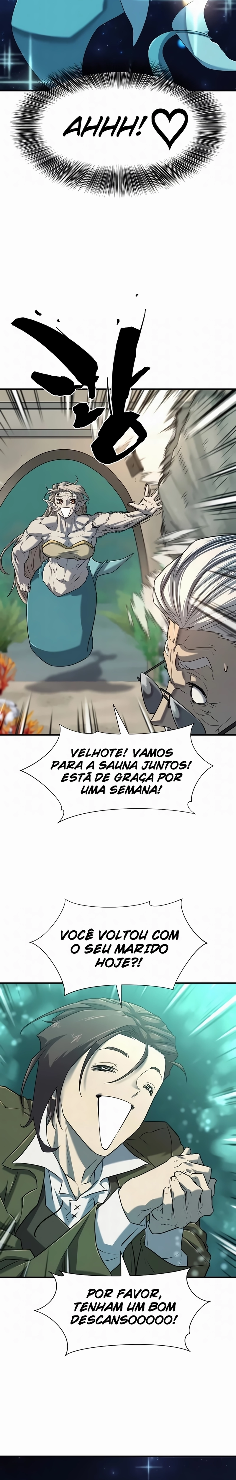 Read O Melhor Engenheiro Do Mundo (PT) Manga Online