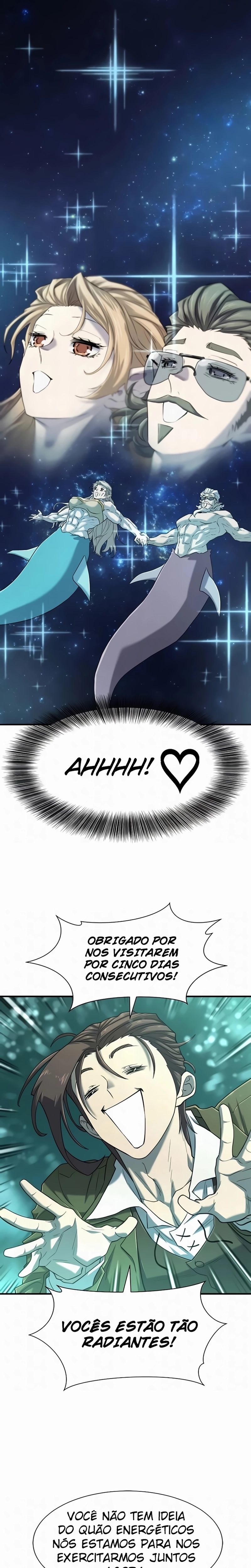Read O Melhor Engenheiro Do Mundo (PT) Manga Online
