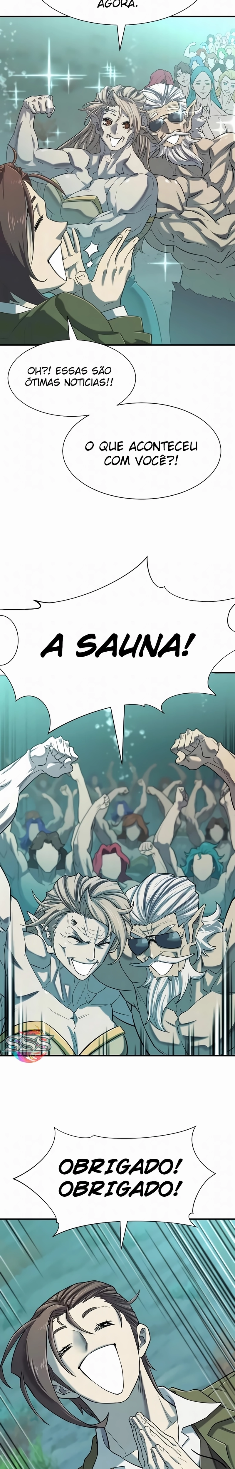 Read O Melhor Engenheiro Do Mundo (PT) Manga Online