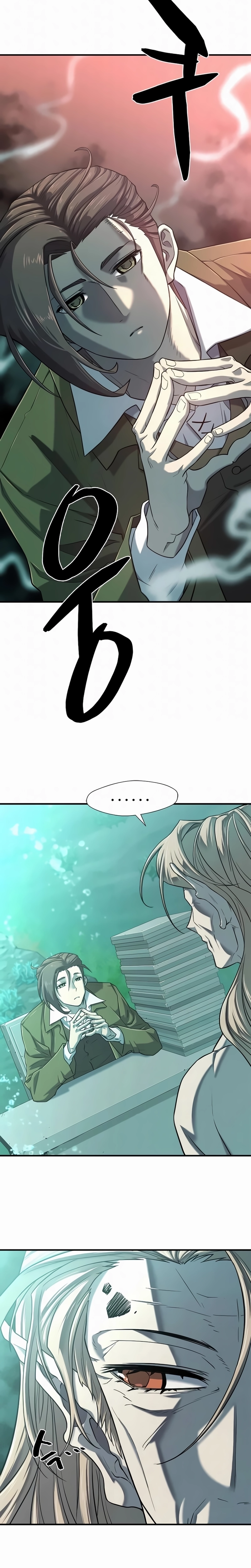 Read O Melhor Engenheiro Do Mundo (PT) Manga Online