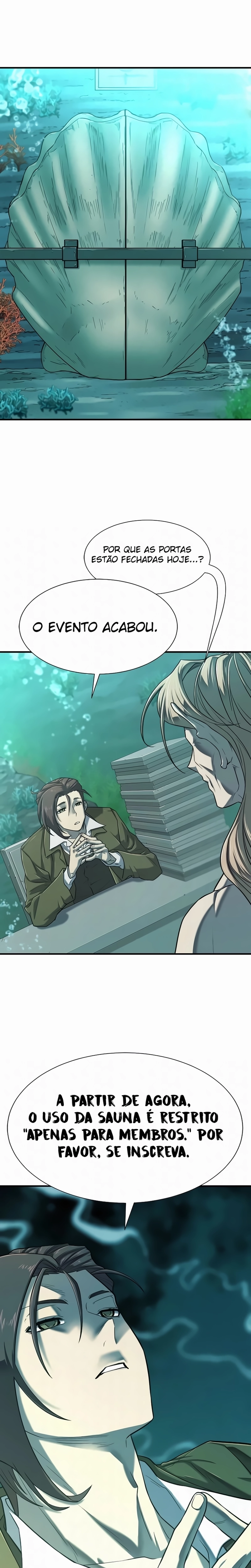 Read O Melhor Engenheiro Do Mundo (PT) Manga Online