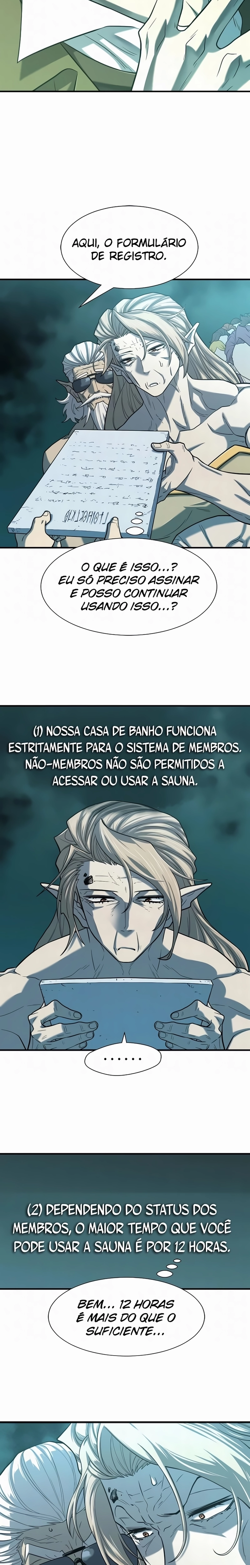 Read O Melhor Engenheiro Do Mundo (PT) Manga Online