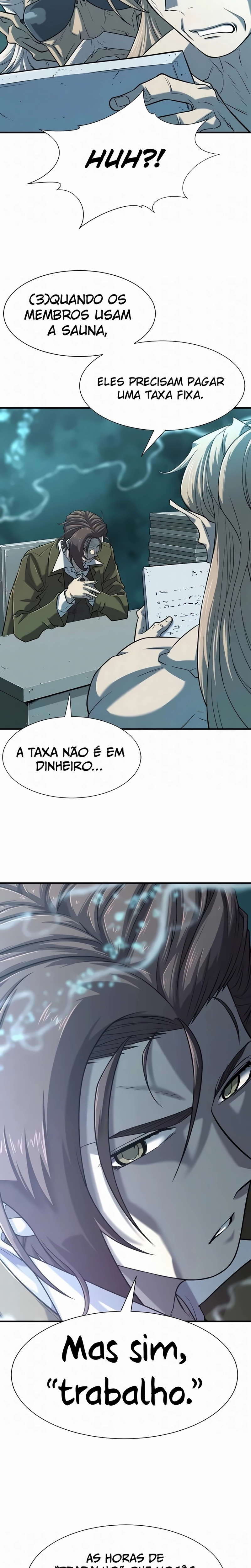 Read O Melhor Engenheiro Do Mundo (PT) Manga Online