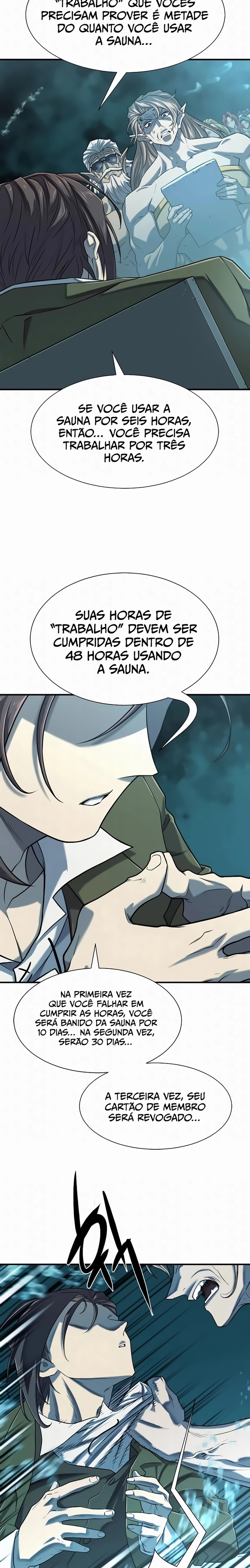 Read O Melhor Engenheiro Do Mundo (PT) Manga Online