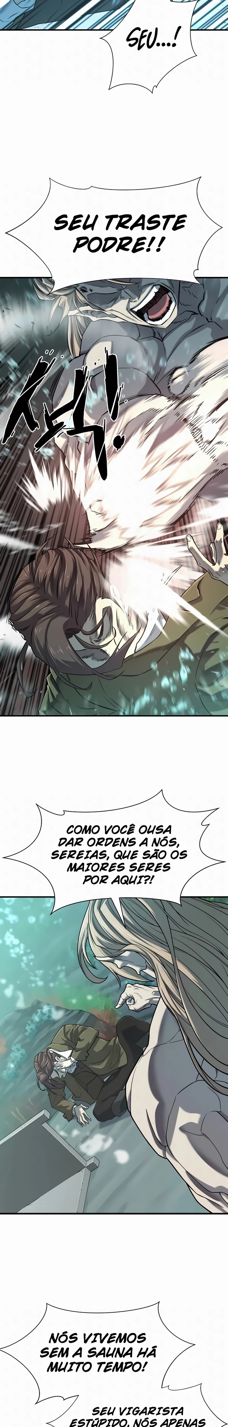 Read O Melhor Engenheiro Do Mundo (PT) Manga Online