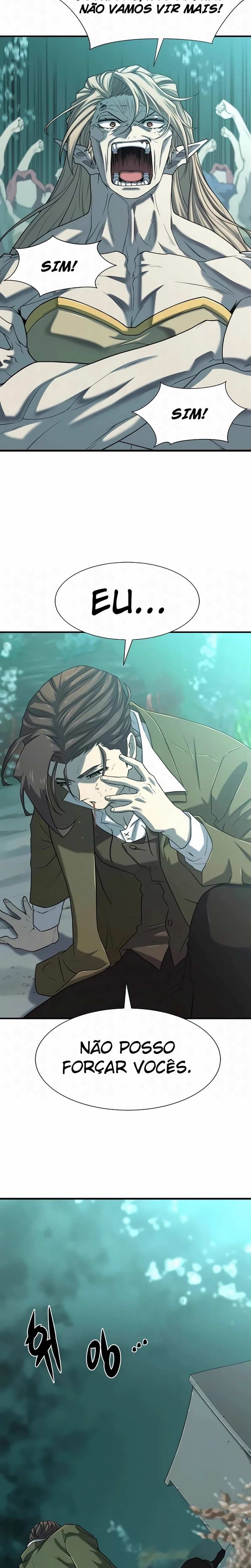 Read O Melhor Engenheiro Do Mundo (PT) Manga Online