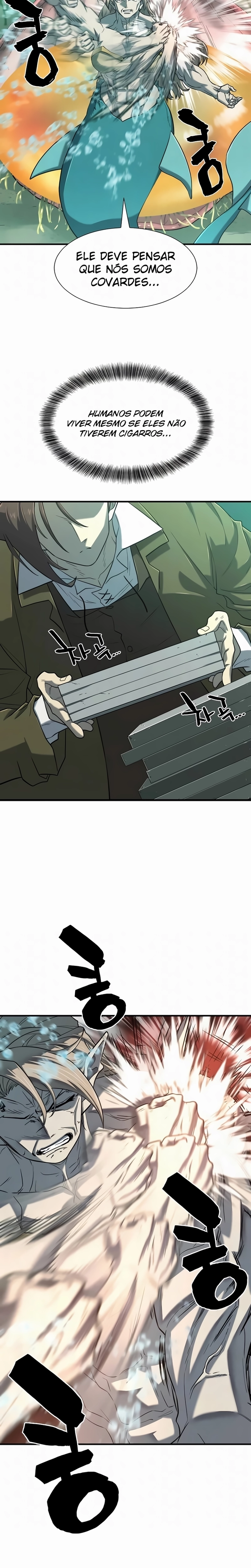 Read O Melhor Engenheiro Do Mundo (PT) Manga Online