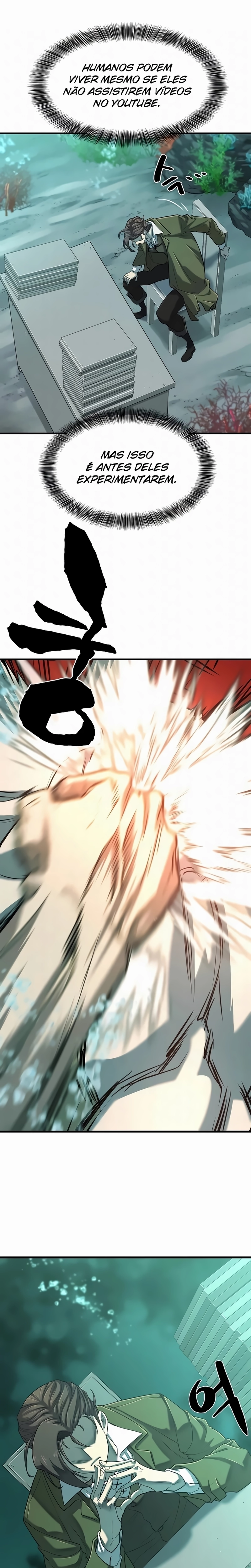 Read O Melhor Engenheiro Do Mundo (PT) Manga Online