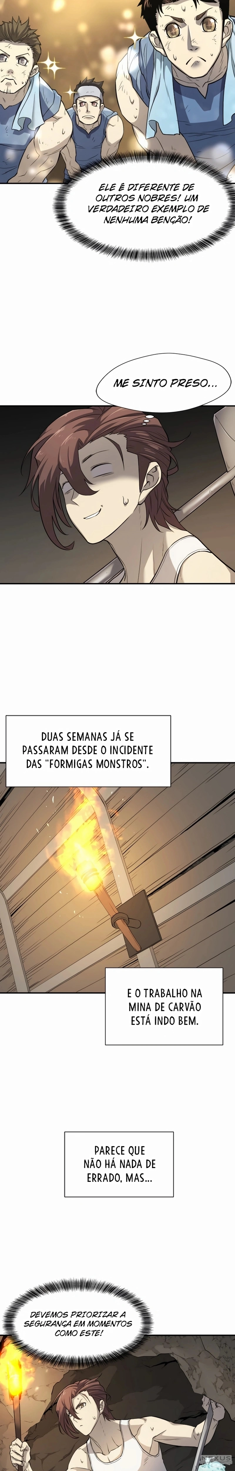 Read O Melhor Engenheiro Do Mundo (PT) Manga Online