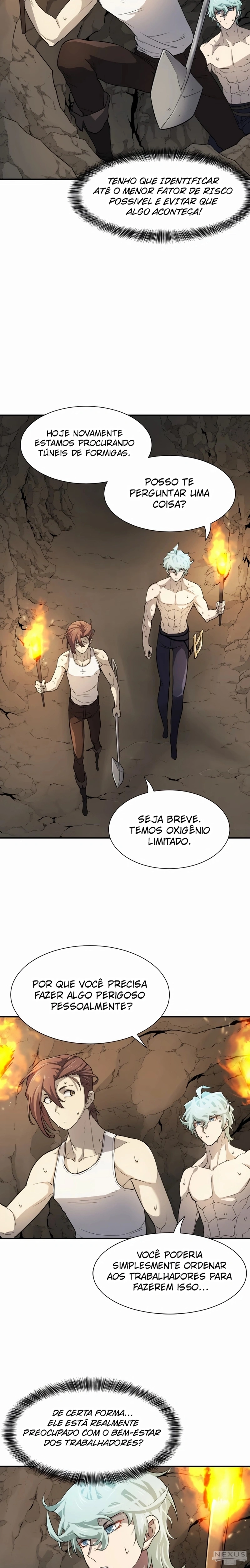 Read O Melhor Engenheiro Do Mundo (PT) Manga Online