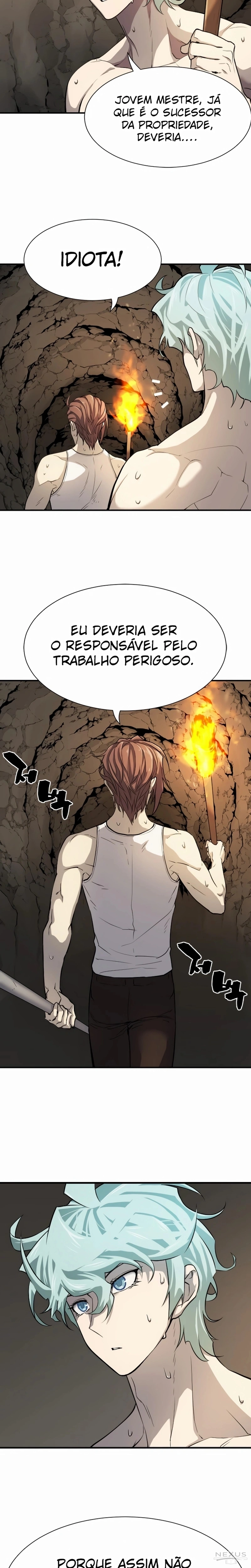Read O Melhor Engenheiro Do Mundo (PT) Manga Online